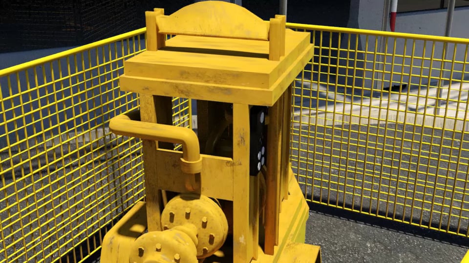 Safety Animations - Dropped Objects 03 on Vimeo