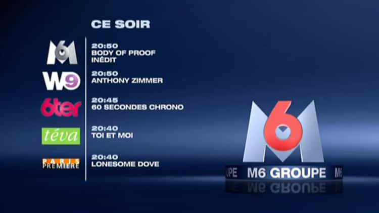 M6 Boutique - Promos