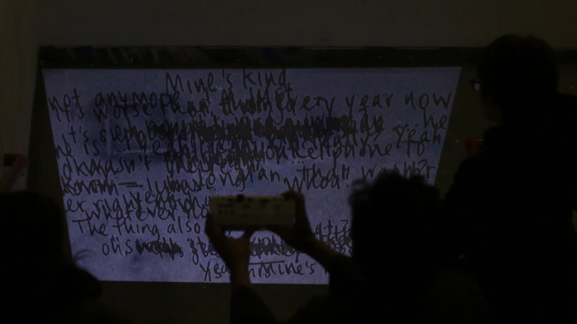 Creative Minute: An integrated approach to digital media