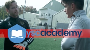 YSC ACADEMY: COACHES’ MENTALITY