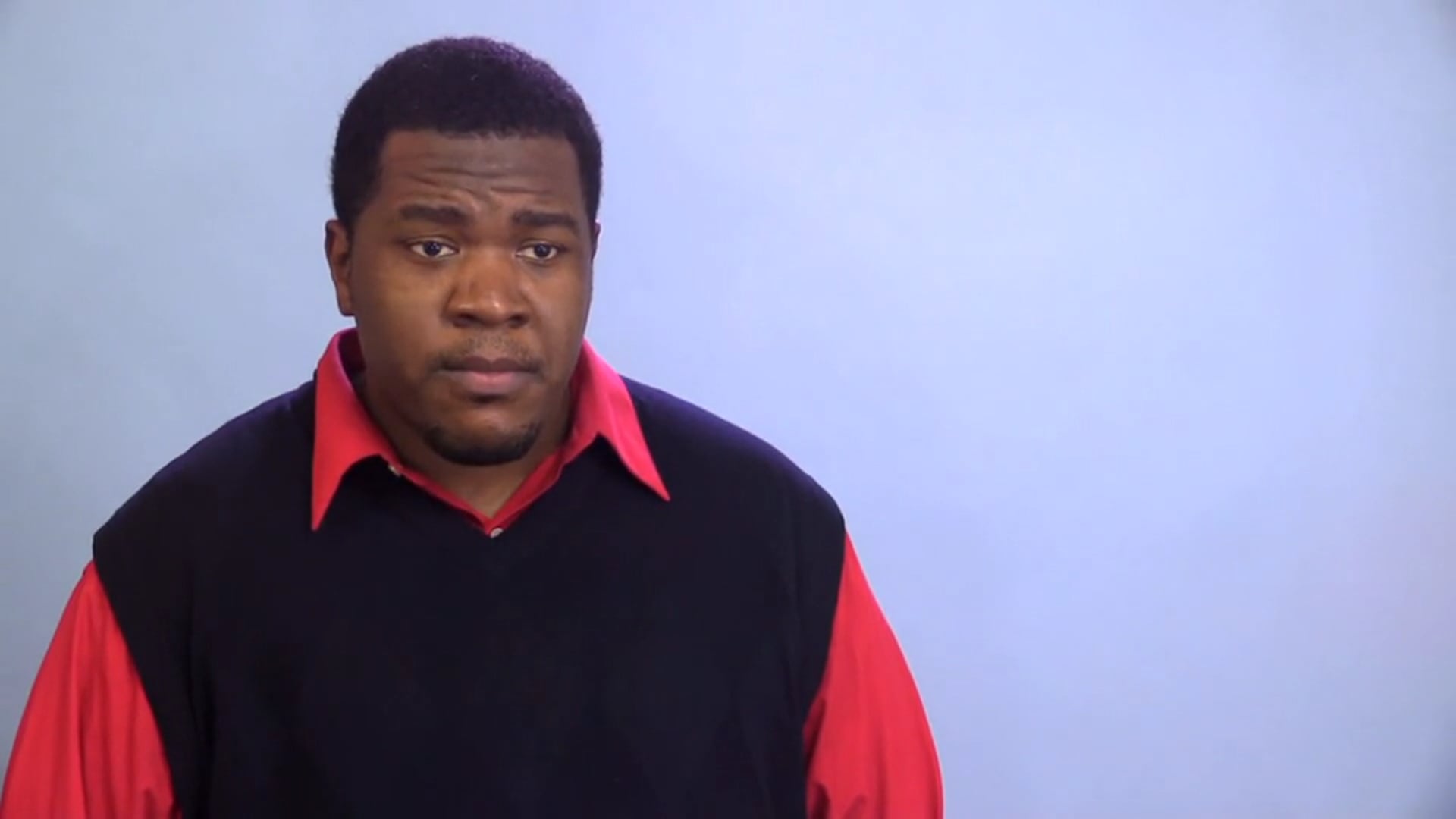 Classical Monologue