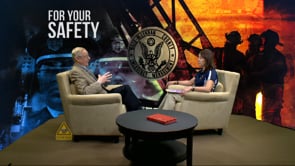 For Your Safety - March 2016