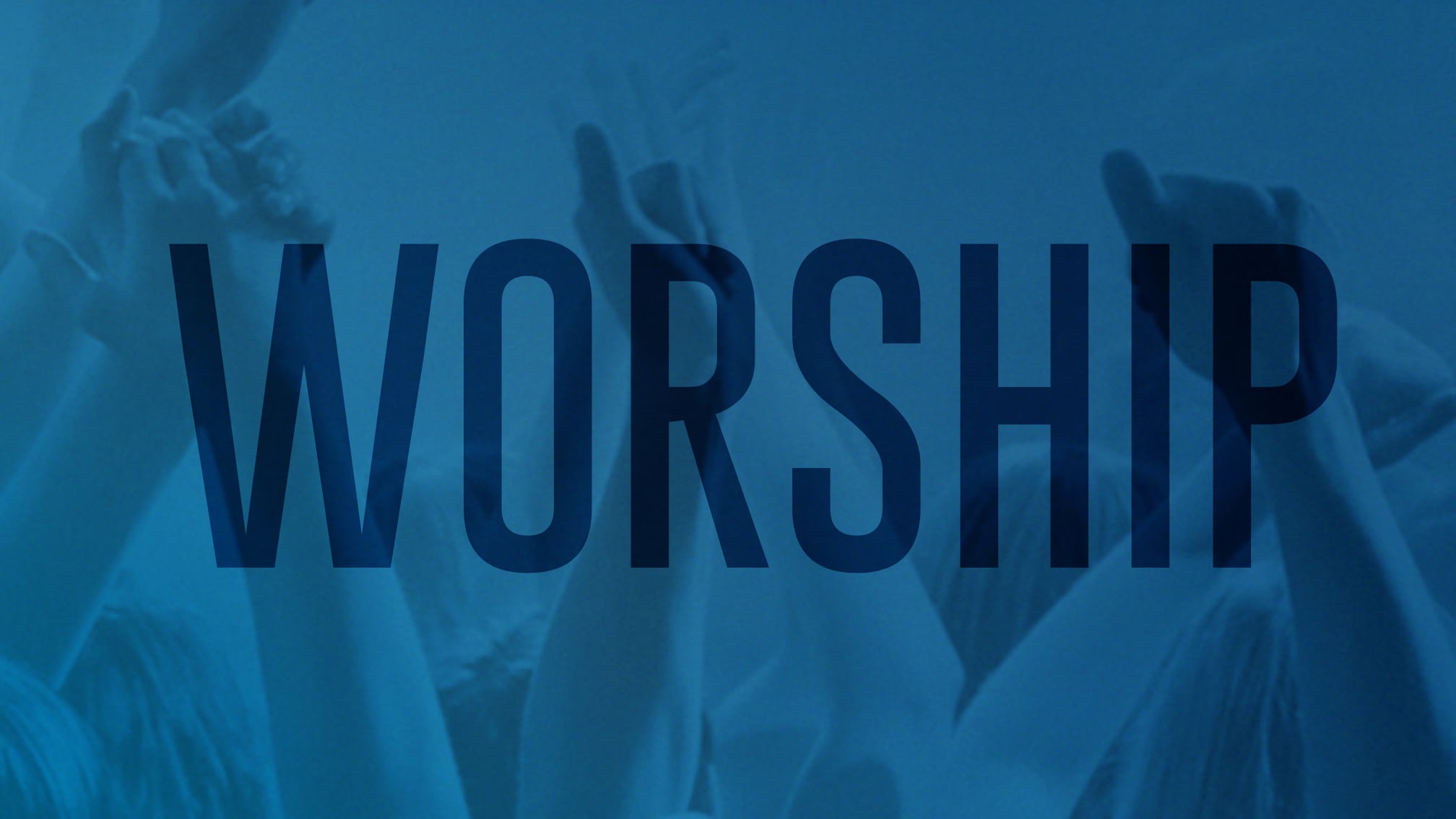 Recent Messages - Worship on Vimeo