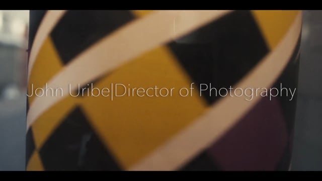Director of Photography