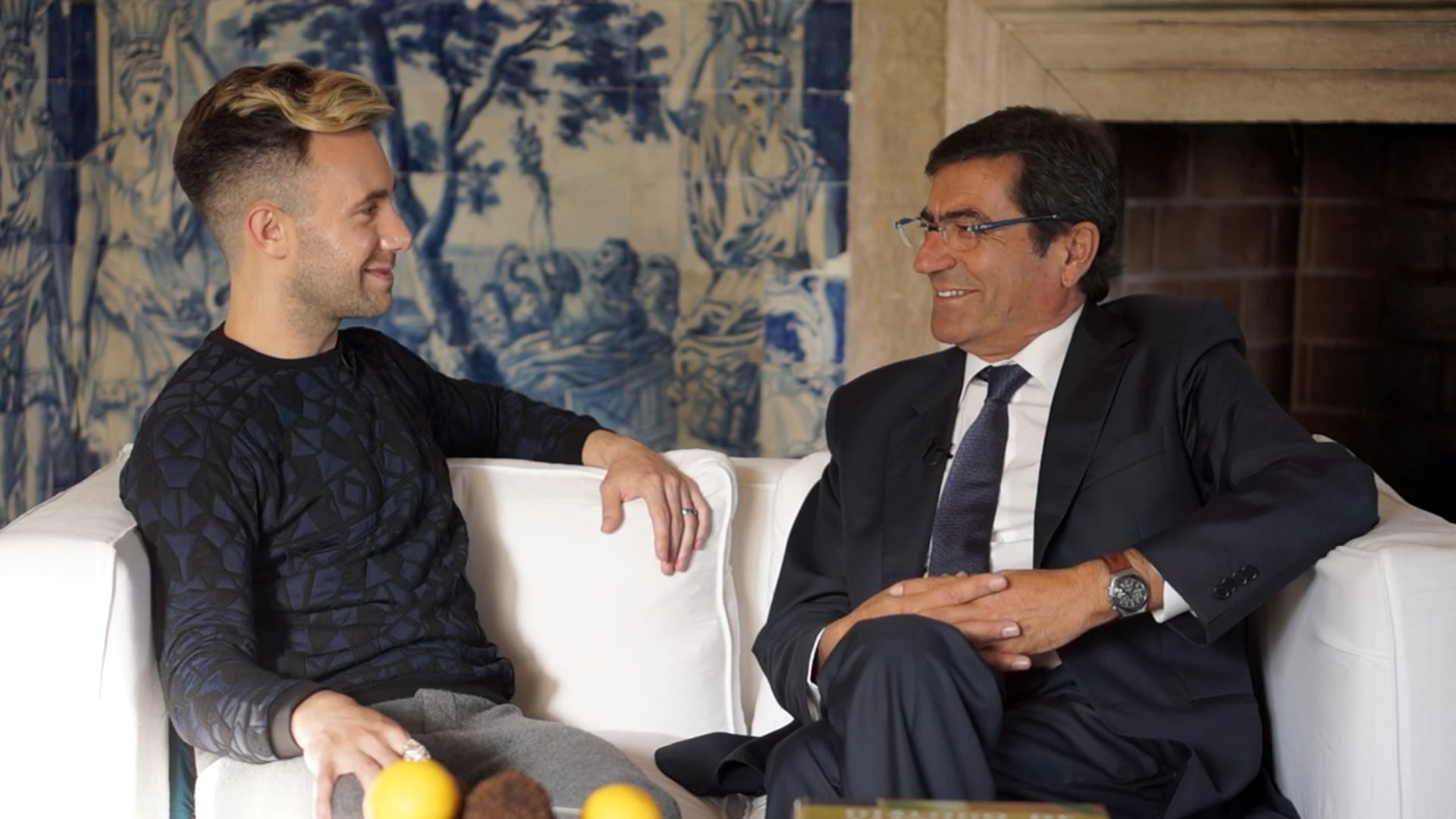 The Man Who Helped Portugal Fix Their Drug Problem By Decriminalizing Illegal Substances | Inspired Citizen And Dr. João Goulã
