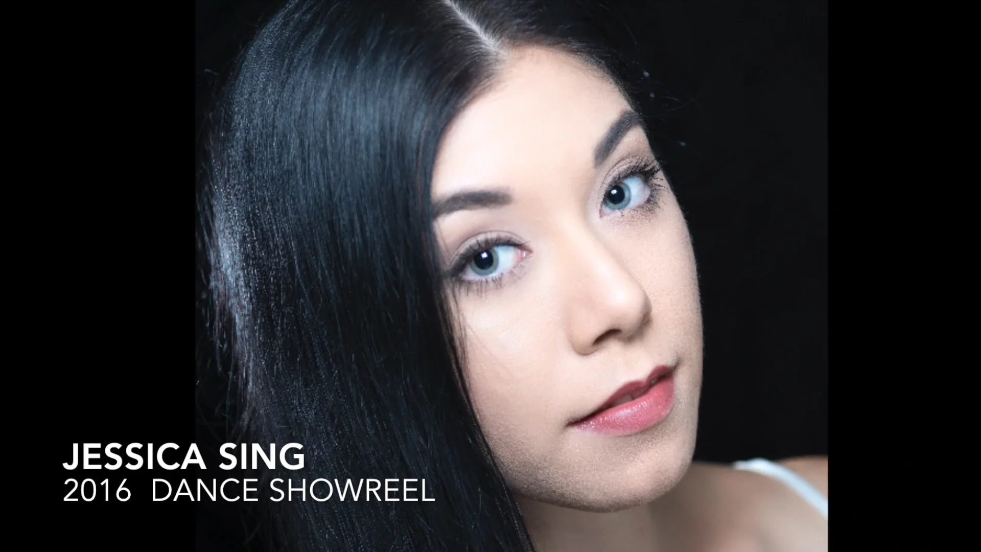 Jesica Sing- Show Reel 2016 on Vimeo