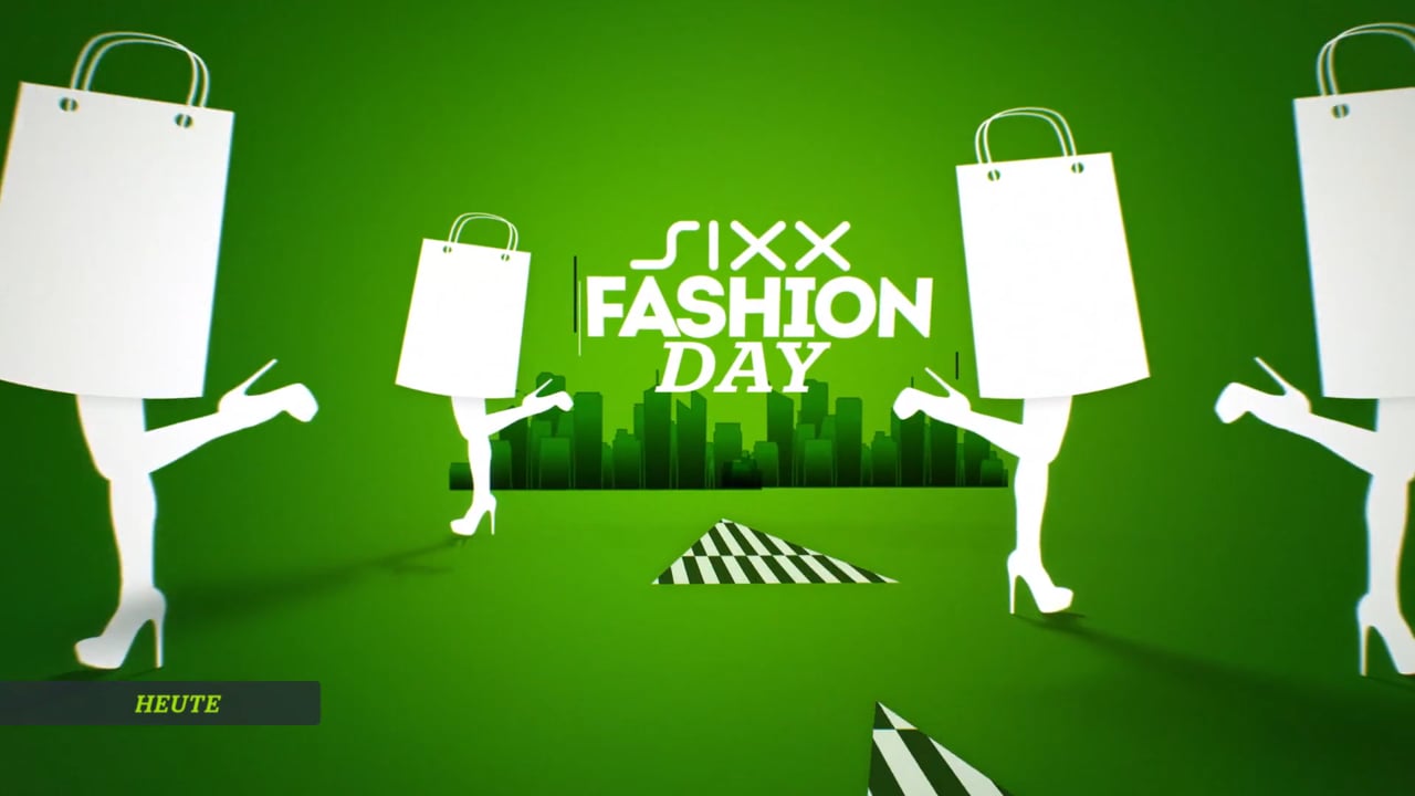 SIXX  - Fashion Day