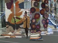 ABILMENTE PRIMAVERA – FRA DESIGN E PATCHWORK