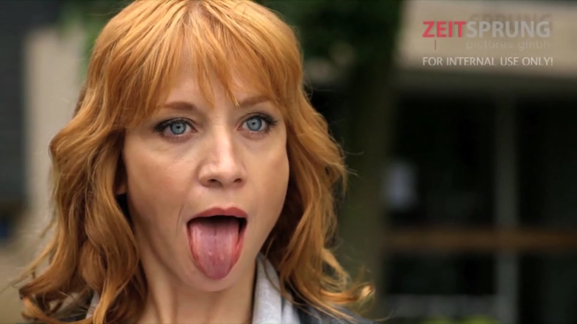 Annika Ernst EINSTEIN