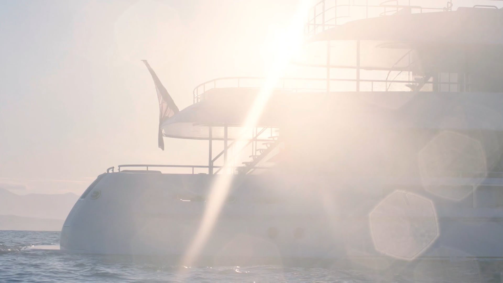Feadship - Uniquity