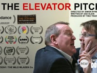 The Elevator Pitch