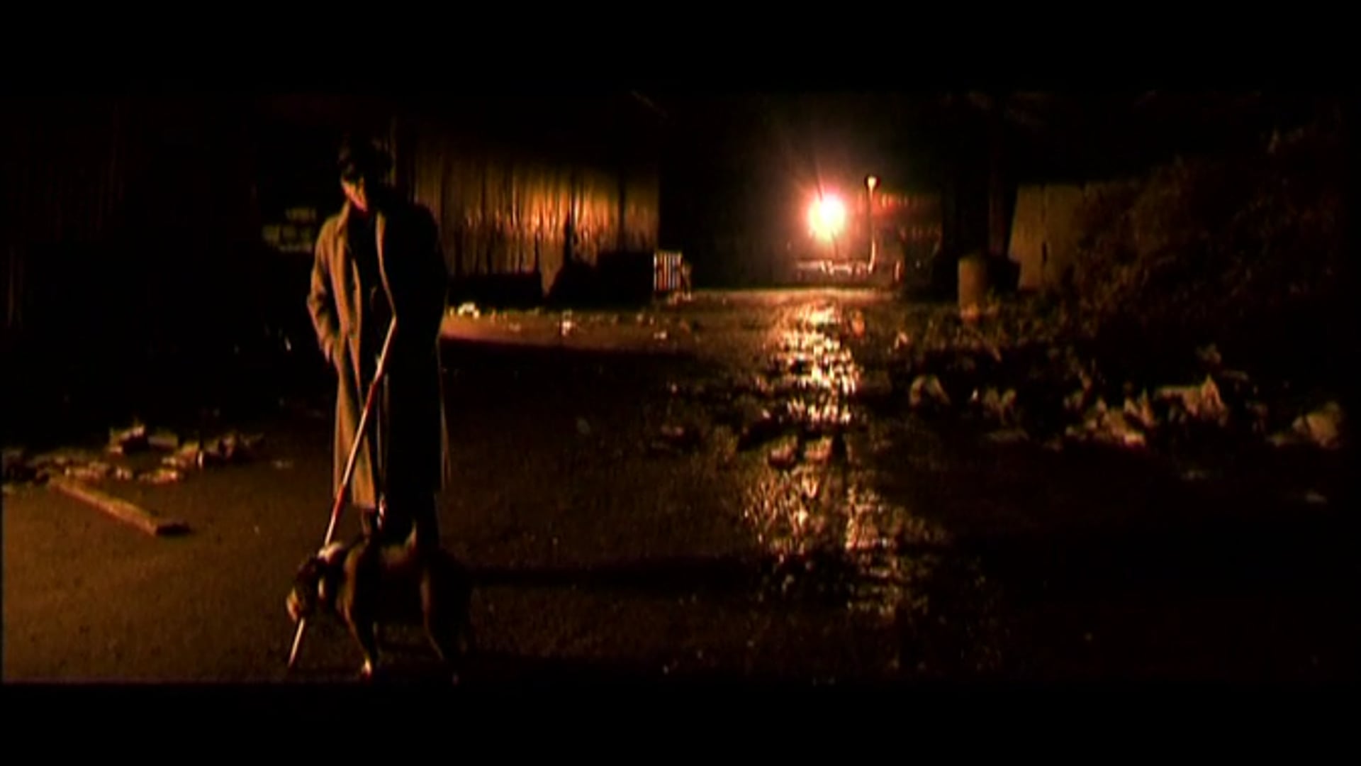 1, 2, 3, SUNSHINE - Short film