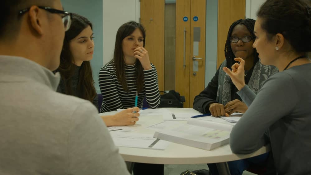 Management and Finance MSc : University of Sussex