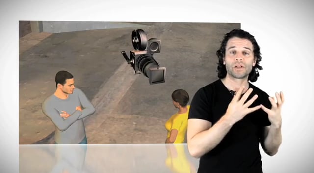 FILM GRAMMAR AND COMPOSITION on Vimeo
