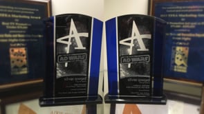 WCCCTV Wins Addy Awards