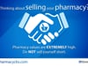Pharmacy Consulting Broker Services | Selling a Pharmacy | 2016 Pharmacy Platinum Pages