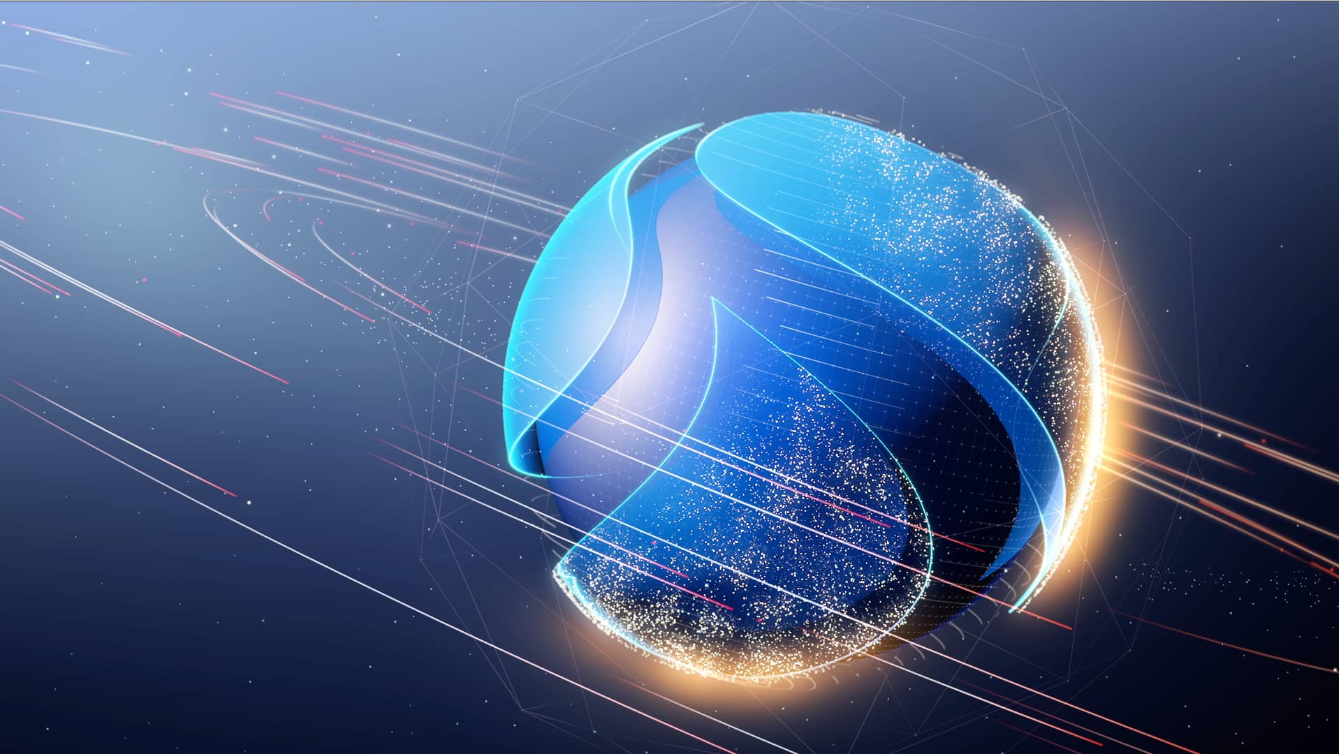 NEWS SHOW OPEN on Vimeo