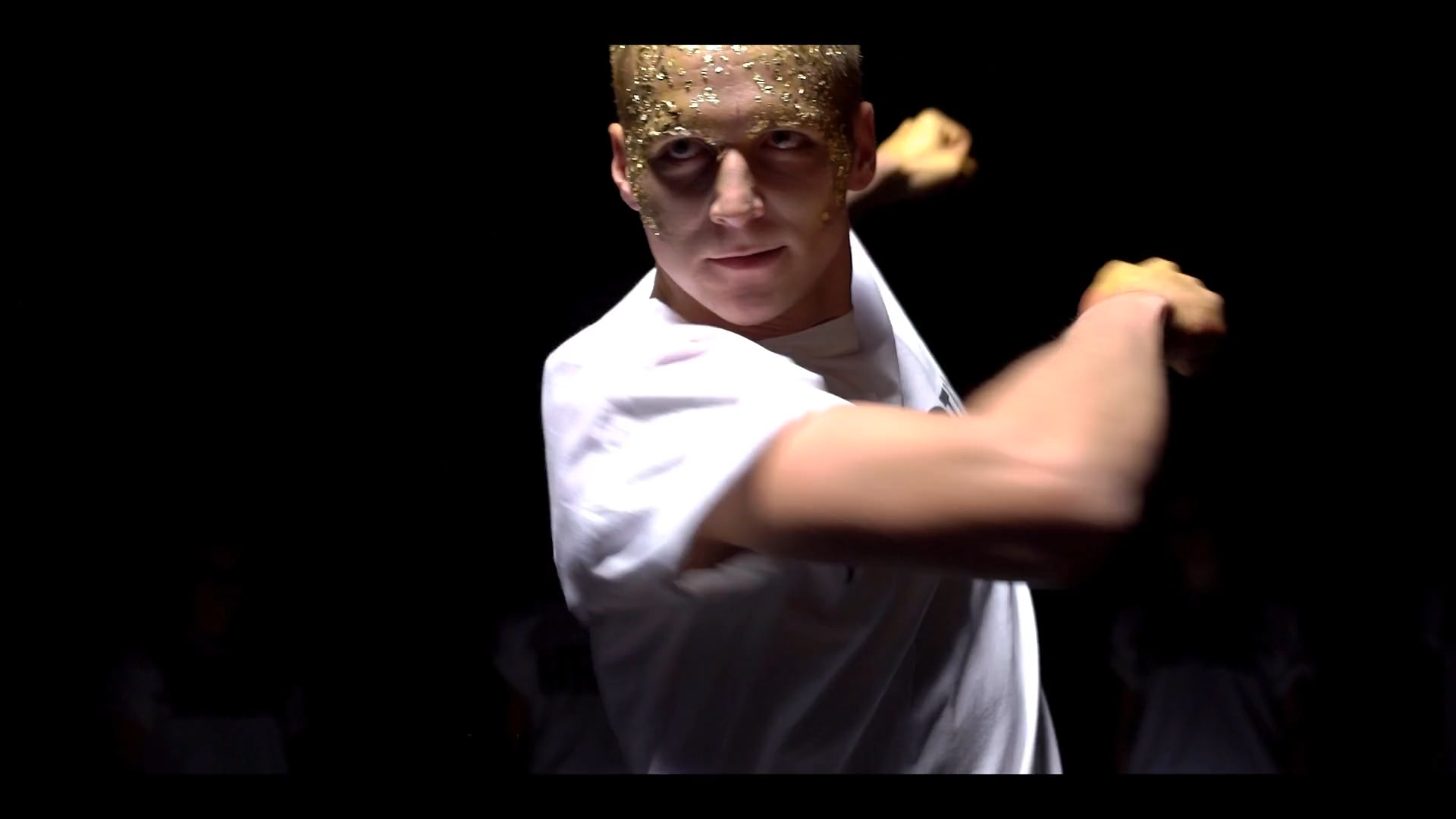 ANTIBIOTIC APOCALYPSE