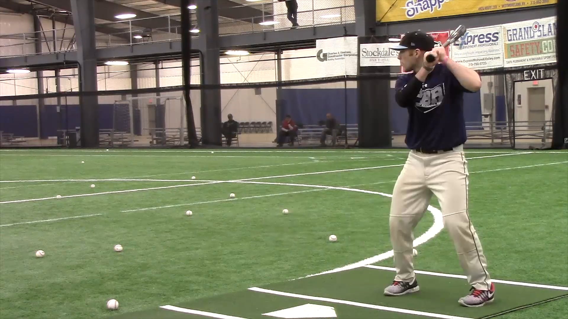 Preseason All-State (February 28, 2016)