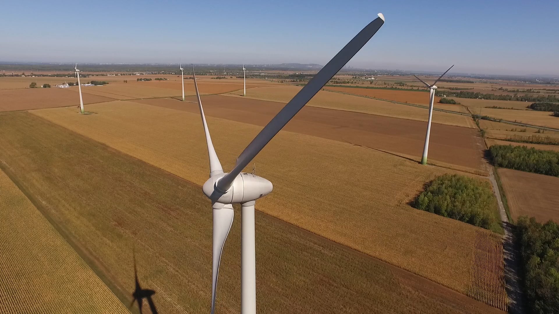 Wind Turbine