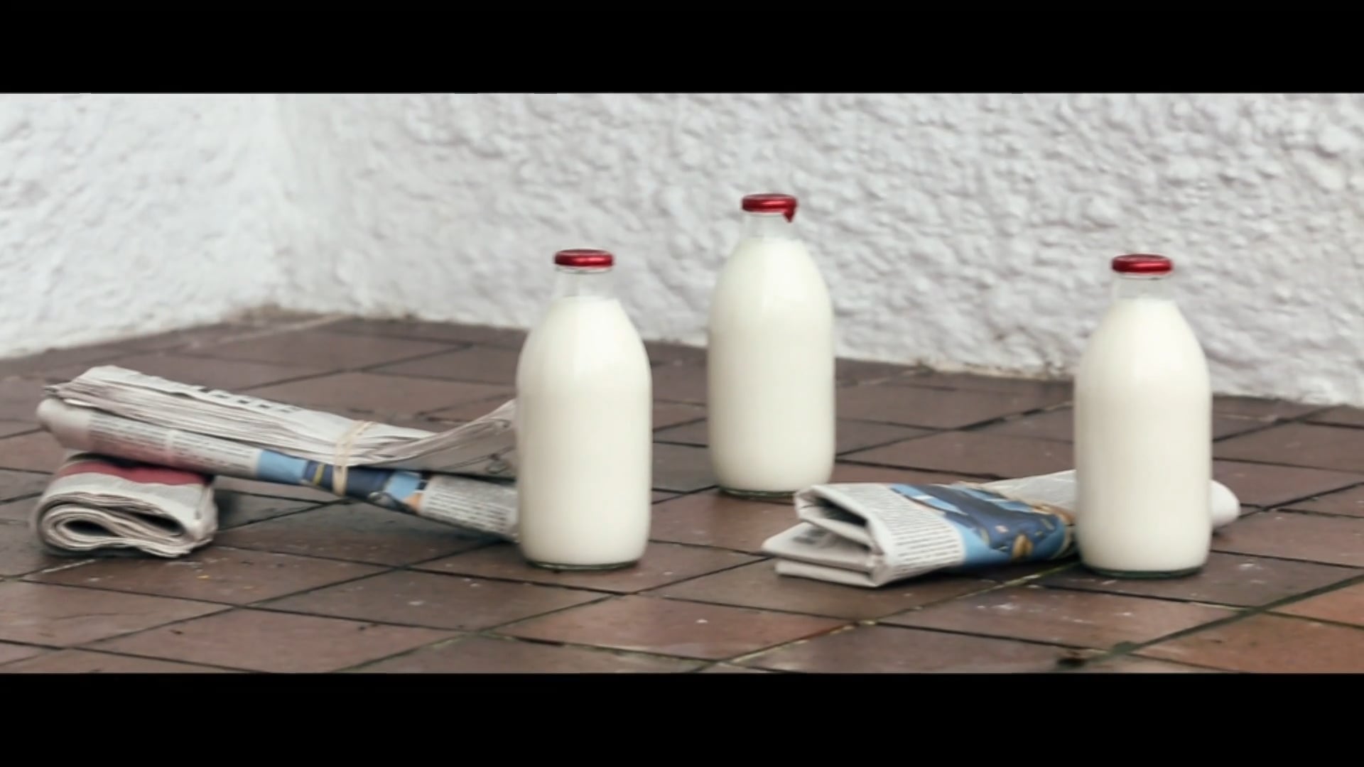 Mother's Milk and Cookies (2016)
