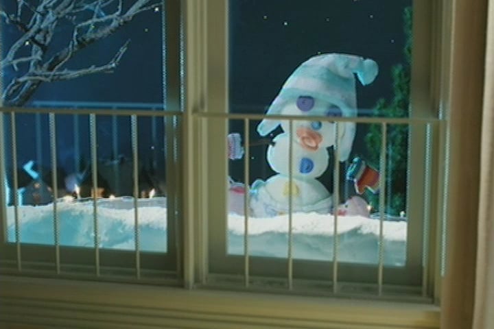 Pampers "Silent Night" on Vimeo