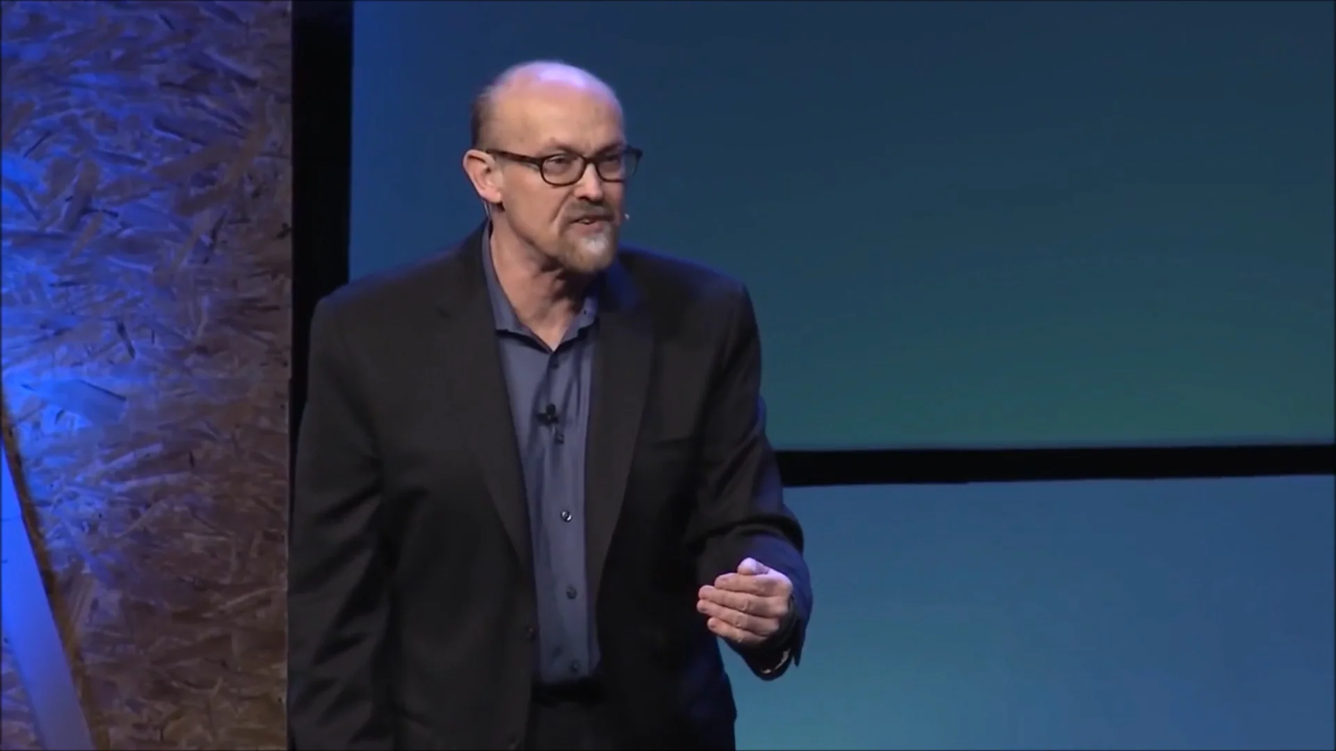 Jack Groppel | Keynote Preview on Vimeo