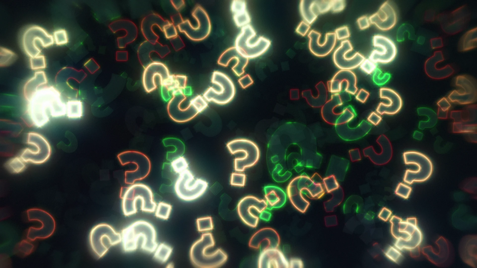 Quiz background