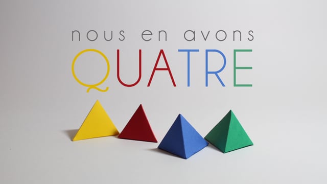 Quel message se cache derrière nos émotions ?