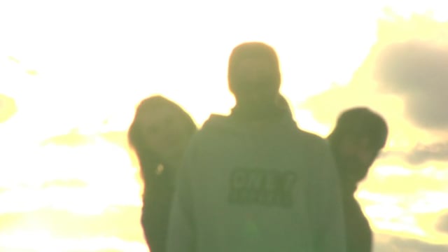 DRUGULA from FilmInc