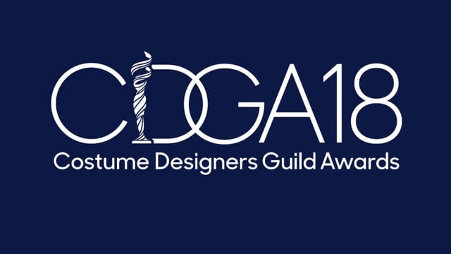 24th CDGA (2022) - Costume Designers Guild, I.A.T.S.E. Local 892