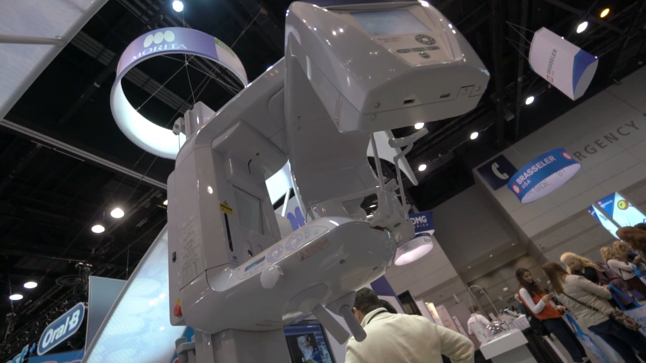 Chicago MidWinter Meeting JMorita CBCT Real World Endo