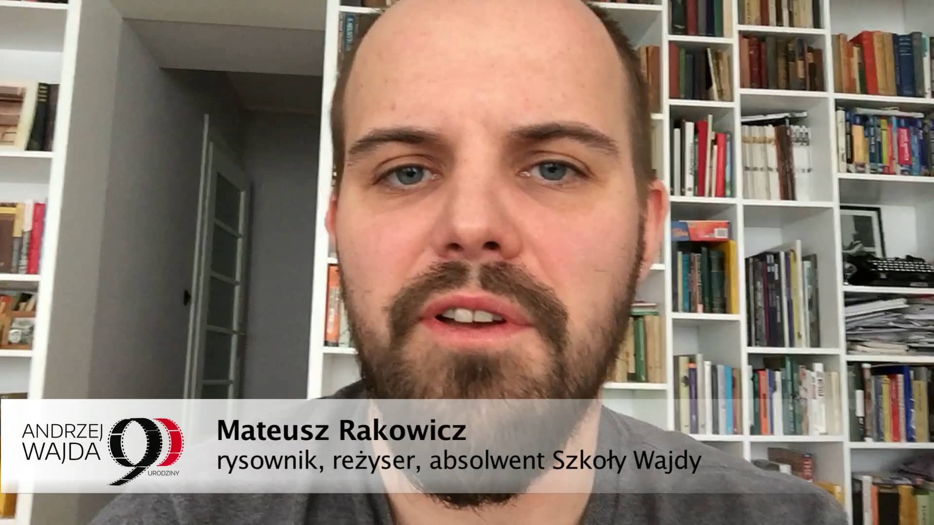 Mateusz Rakowicz on Vimeo