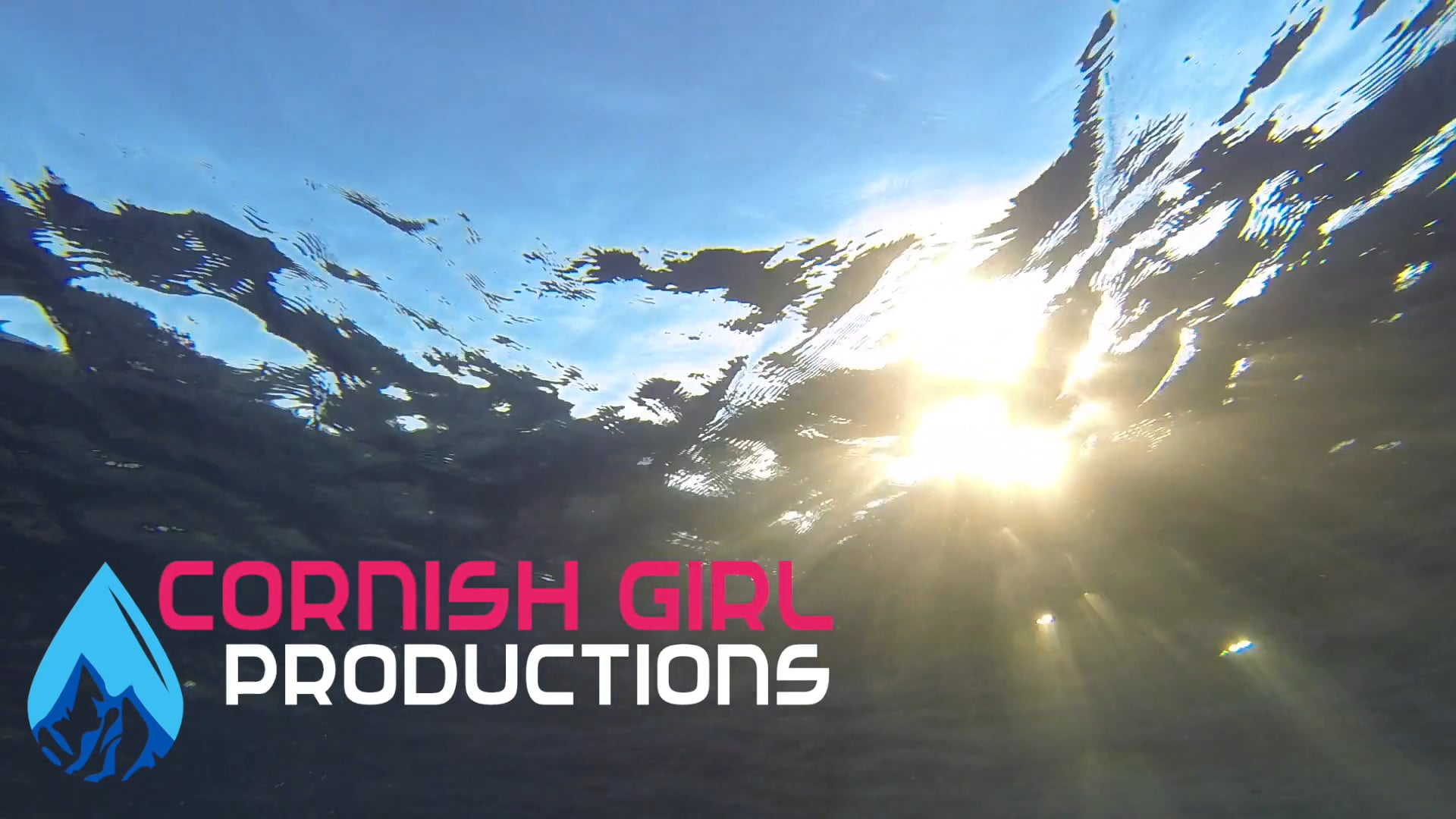 Open Water on Vimeo