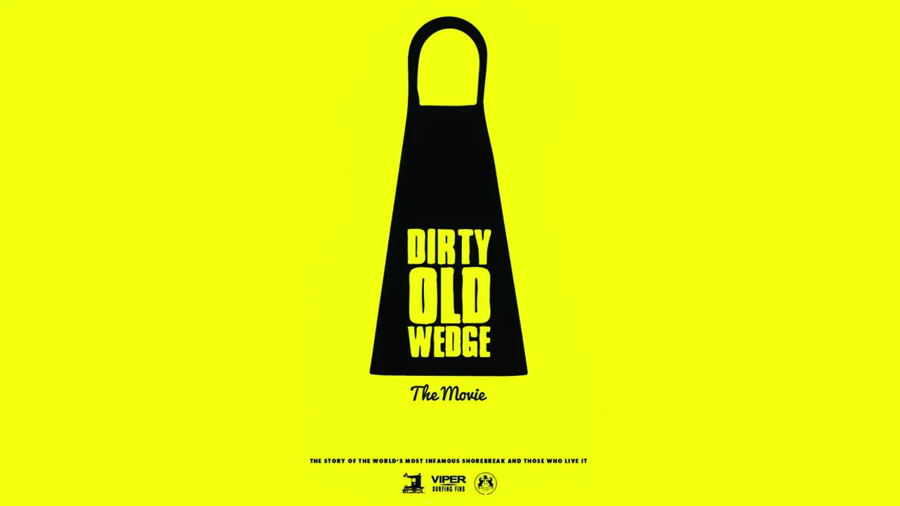 DIRTY OLD WEDGE - TEASER