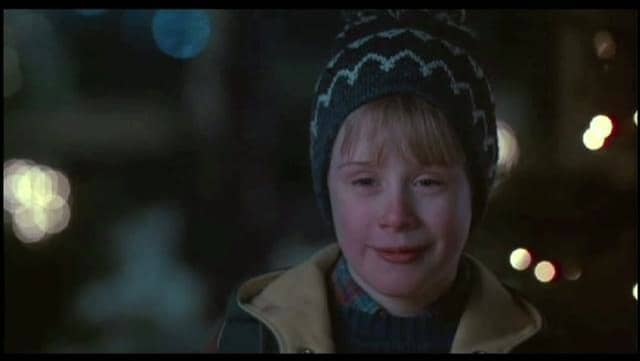 2007 - Home Alone 5 (spoof Trailer) On Vimeo