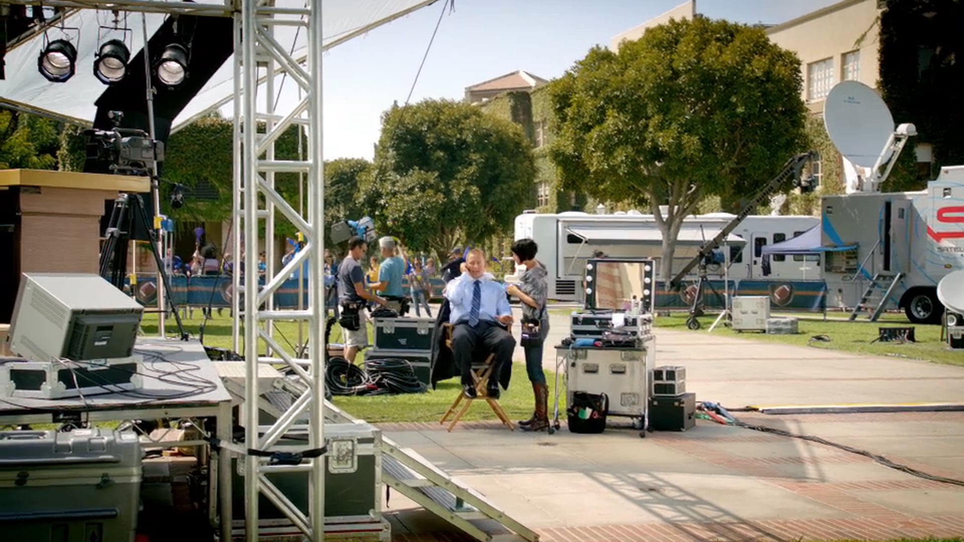 Discover Card "Herbstreit"