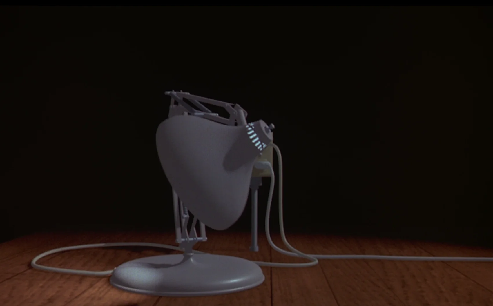 Luxo Jr. (1986)
