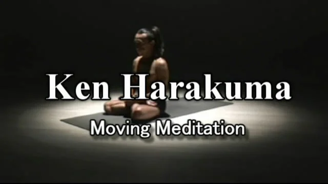 ケンハラクマ – International Yoga Center