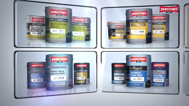 Stormshield Smooth Masonry Black (Ready Mixed)