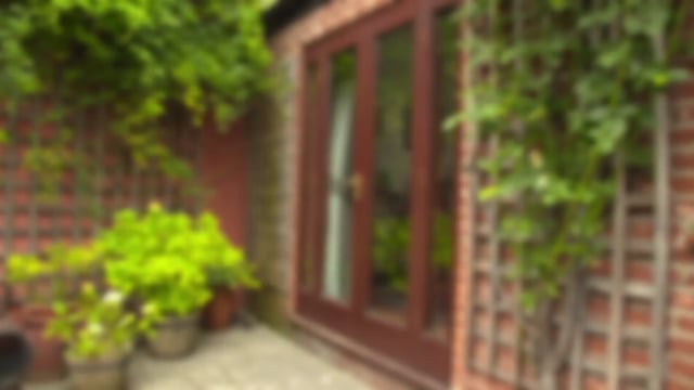 Ronseal Quick Drying Woodstain Satin 2 5l