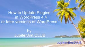 How to Update WordPress Plugins to Secure Your Site!