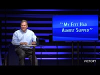 March 6 Sermon 2016