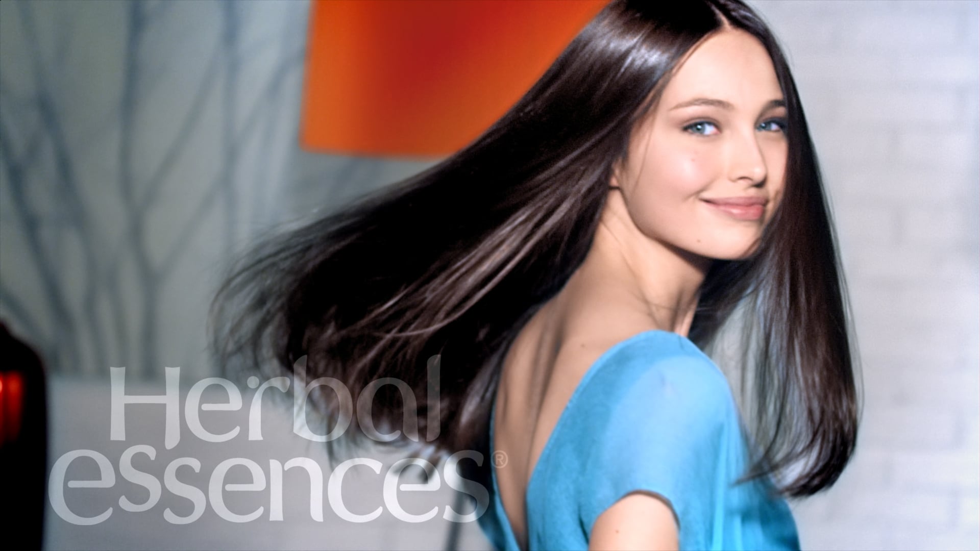 Herbal Essences Lion Tamer