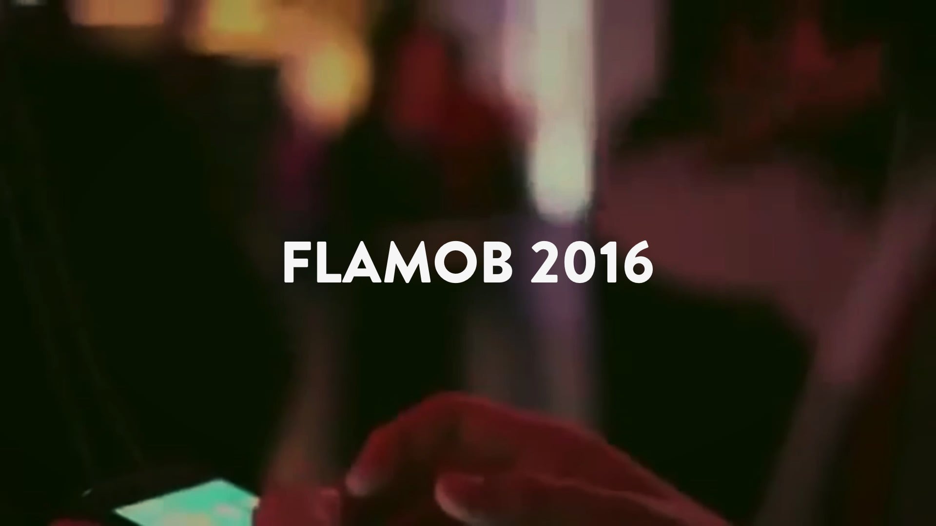 FLAmOb 2016