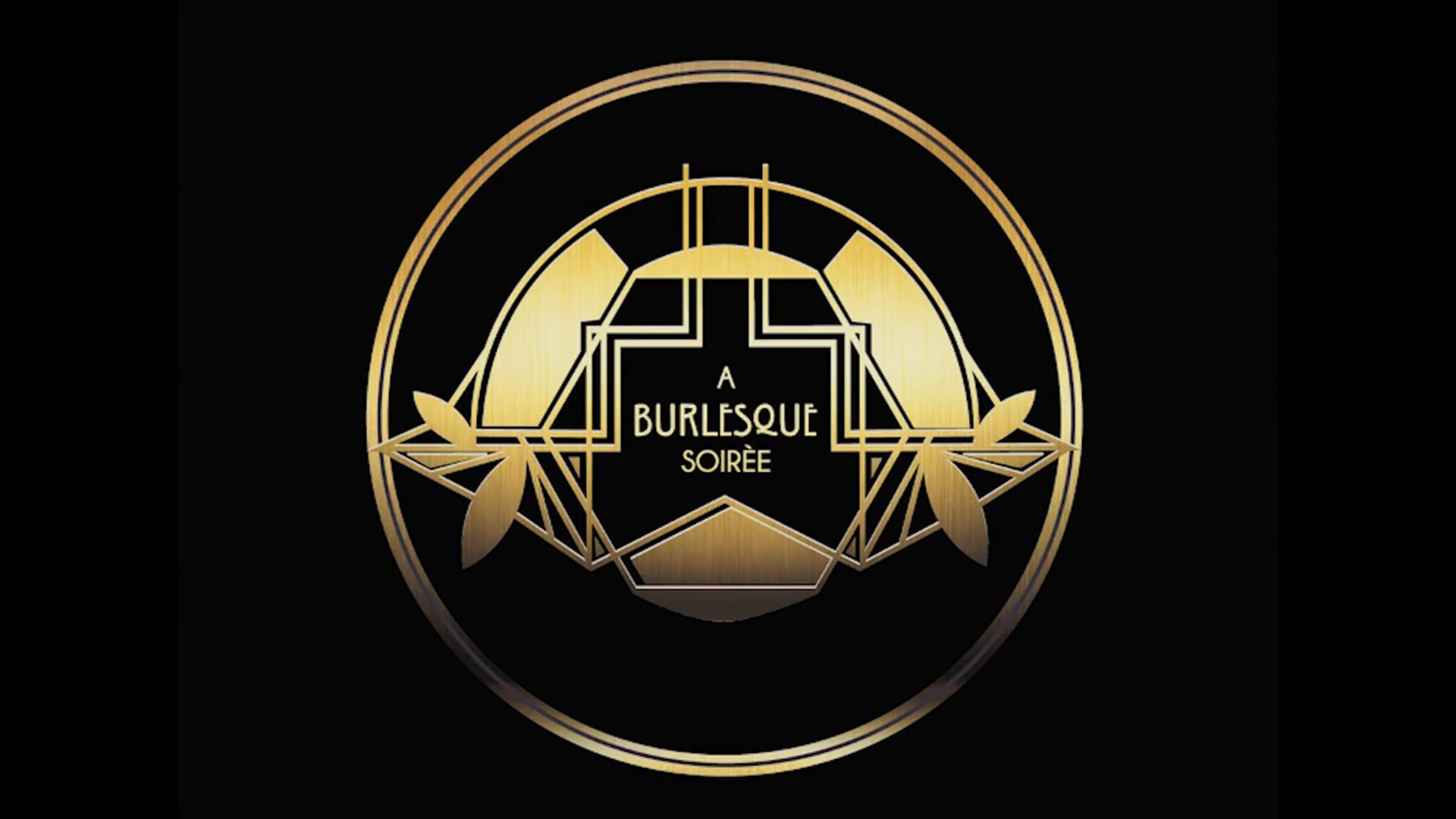 Promotional video thumbnail 1 for A Burlesque Soirée