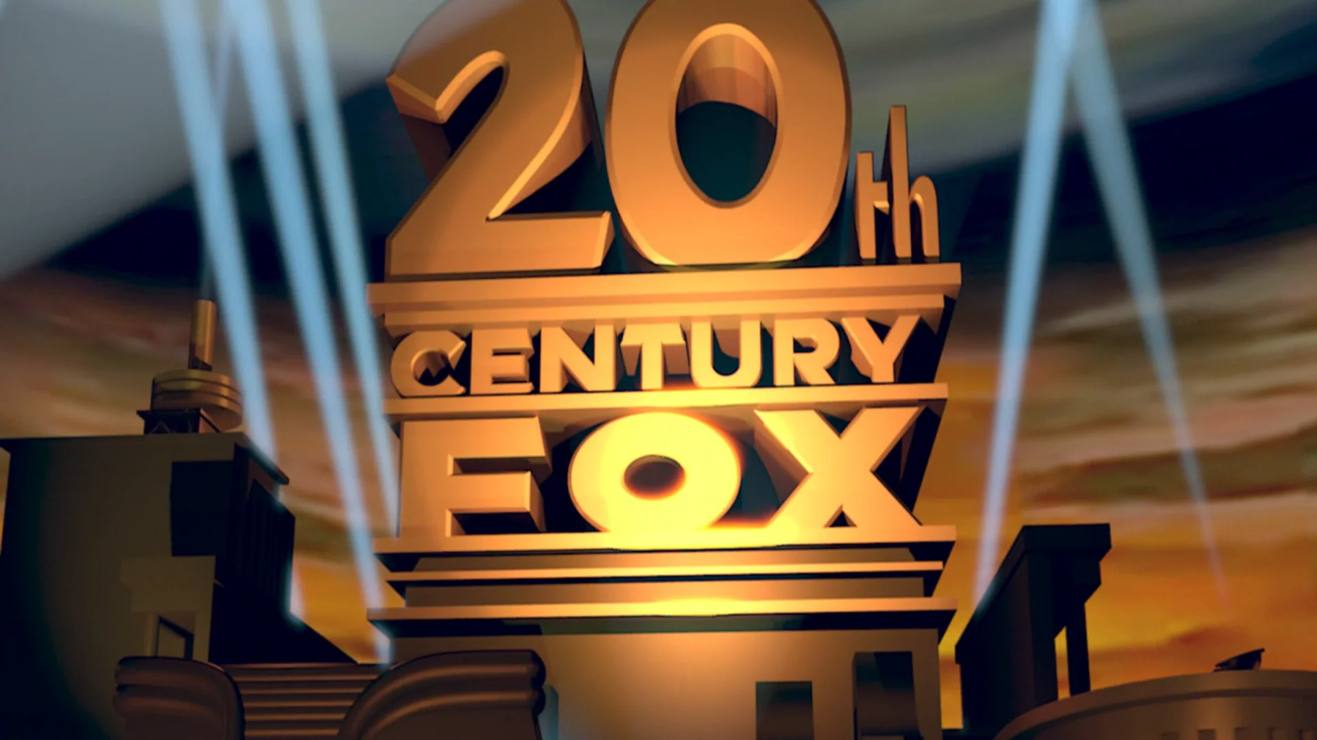 33rd century fox -  on Vimeo