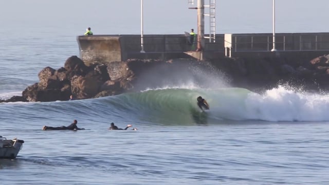 Winter Beats from Heedless Surf Media