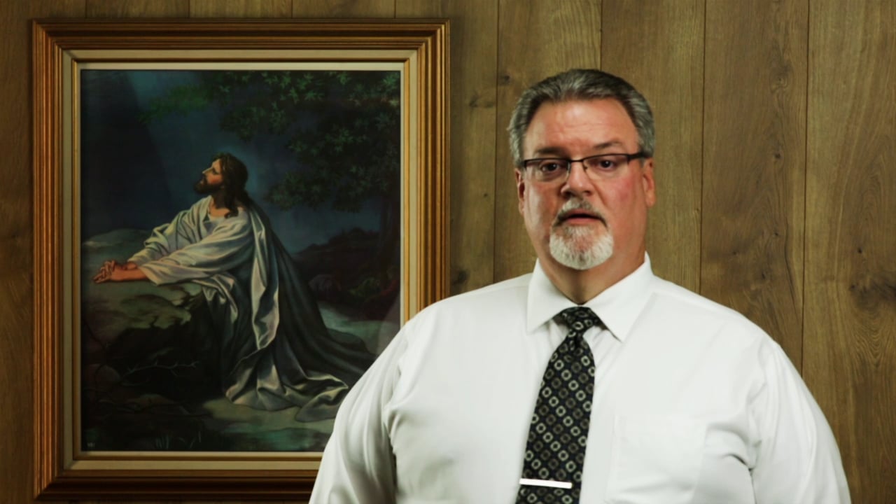 3 – Salvation through Obedience and Love-HD