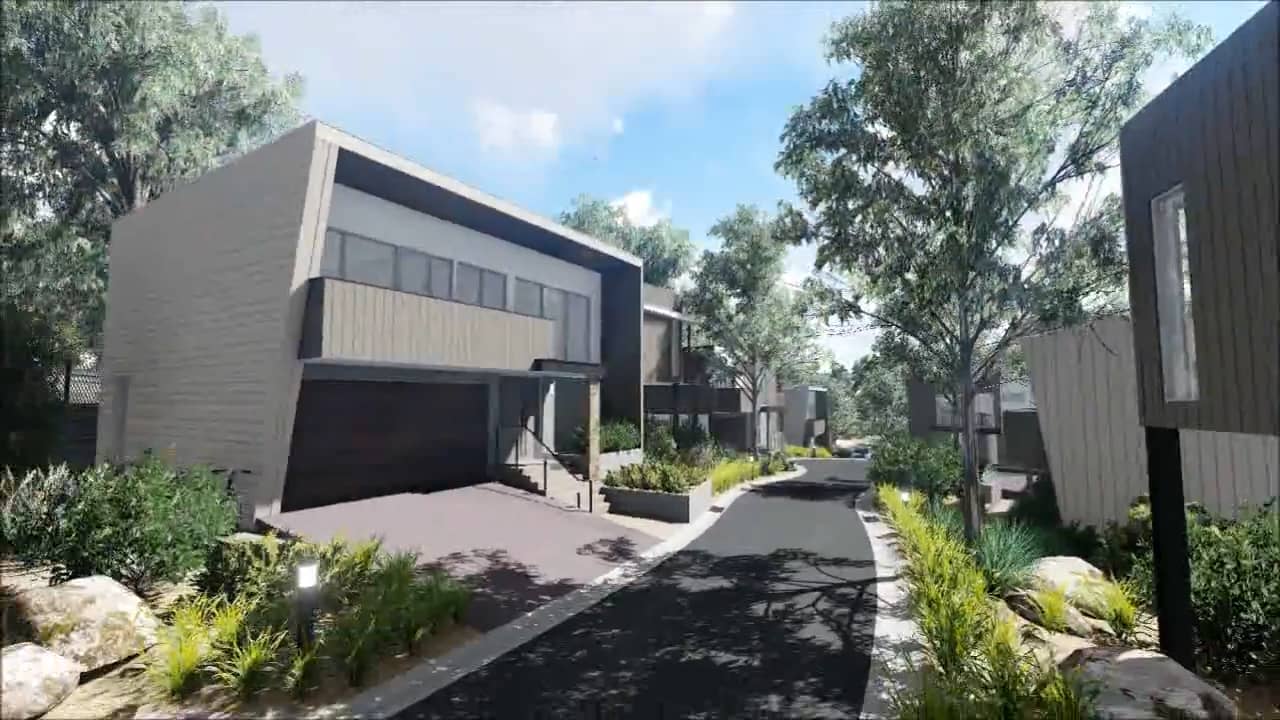 42 Grant Crescent, Ringwood 2016 on Vimeo